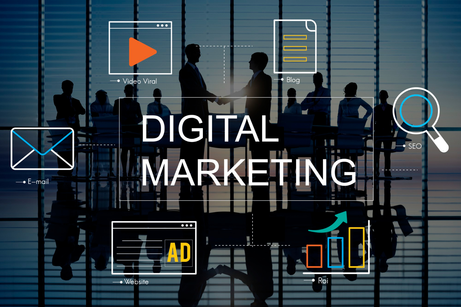 Marketing Digital